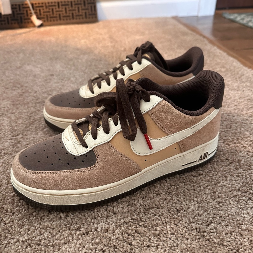 Nike Air Force 1 ‘07 LV8